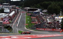 ferrari circuits formula one vehicles track racing spa felipe massa 1280x1024 wallpaper 